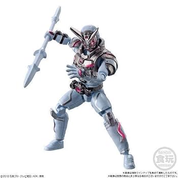 装動 仮面ライダージオウ RIDE1 2種セット [1.仮面ライダージオウ[クロスアーマーセット] / 2.仮面ライダージオウ[アクションボディセット]] mxn26g8 装動 仮面ライダージオウ RIDE1セット｜発売日：2018年10月1日